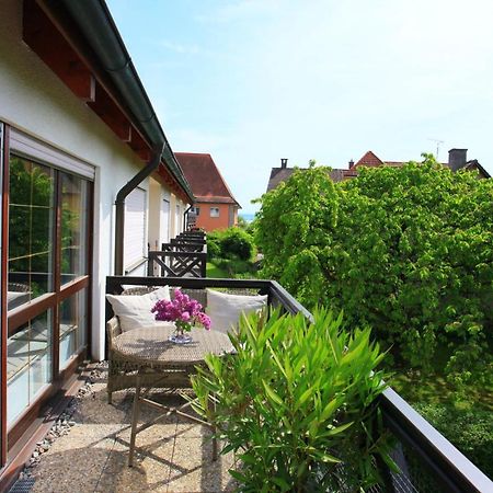 Apartes Studio In Hagnau Διαμέρισμα Εξωτερικό φωτογραφία