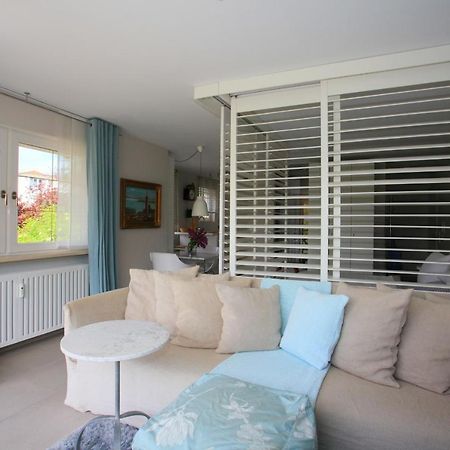 Apartes Studio In Hagnau Διαμέρισμα Εξωτερικό φωτογραφία