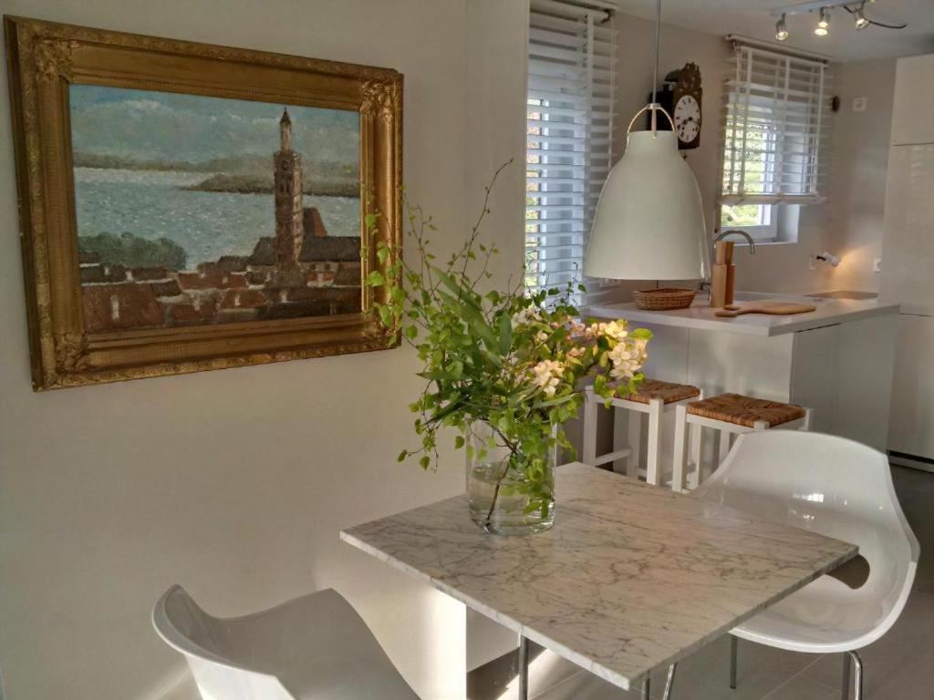 Apartes Studio In Hagnau Διαμέρισμα Εξωτερικό φωτογραφία