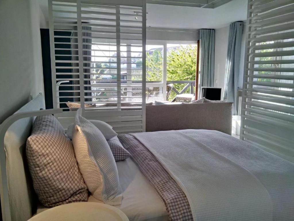 Apartes Studio In Hagnau Διαμέρισμα Εξωτερικό φωτογραφία