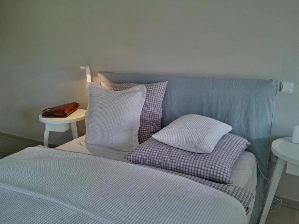 Apartes Studio In Hagnau Διαμέρισμα Εξωτερικό φωτογραφία