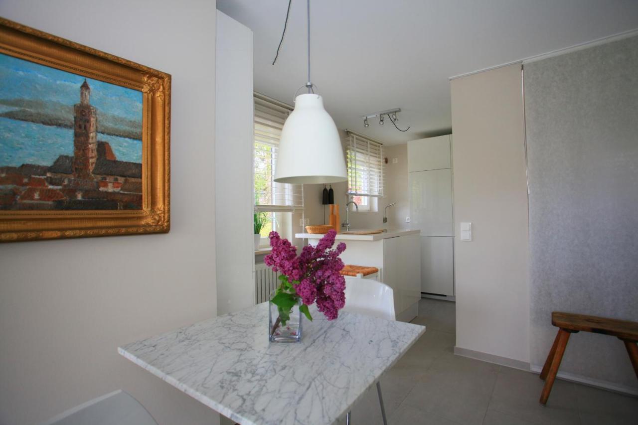 Apartes Studio In Hagnau Διαμέρισμα Εξωτερικό φωτογραφία