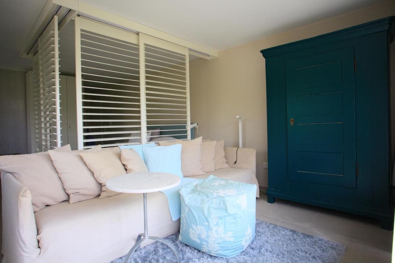 Apartes Studio In Hagnau Διαμέρισμα Εξωτερικό φωτογραφία