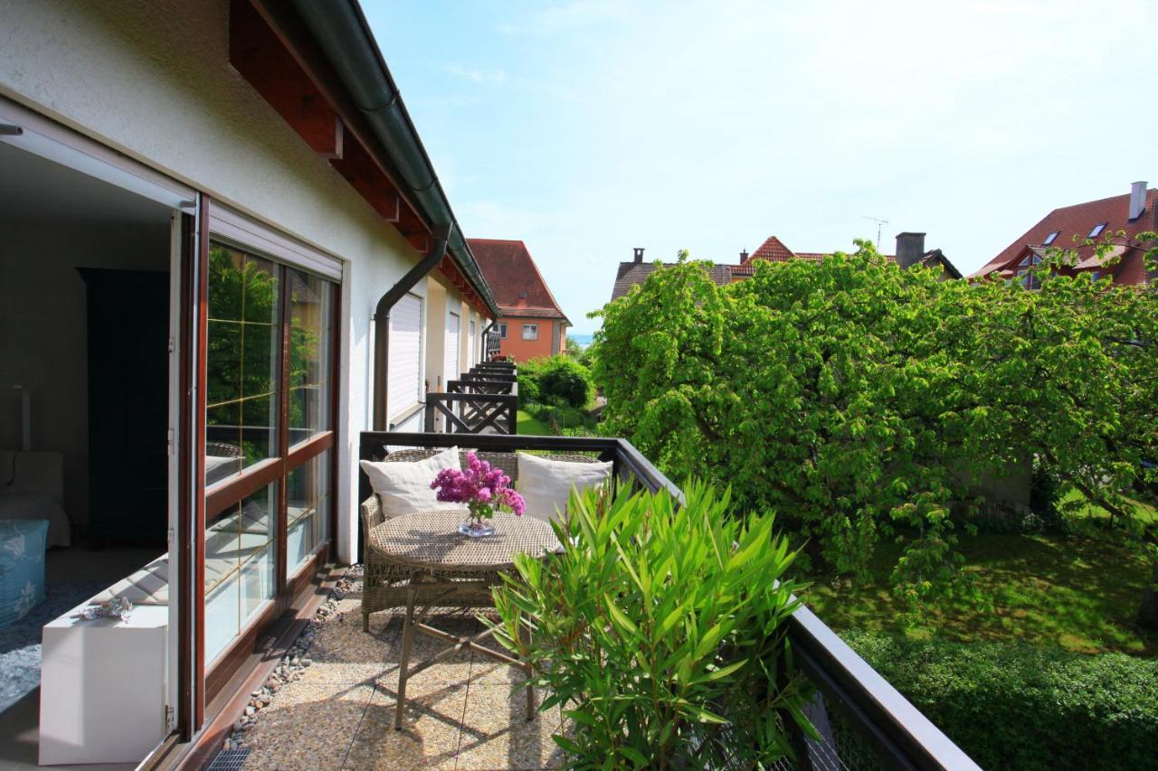 Apartes Studio In Hagnau Διαμέρισμα Εξωτερικό φωτογραφία
