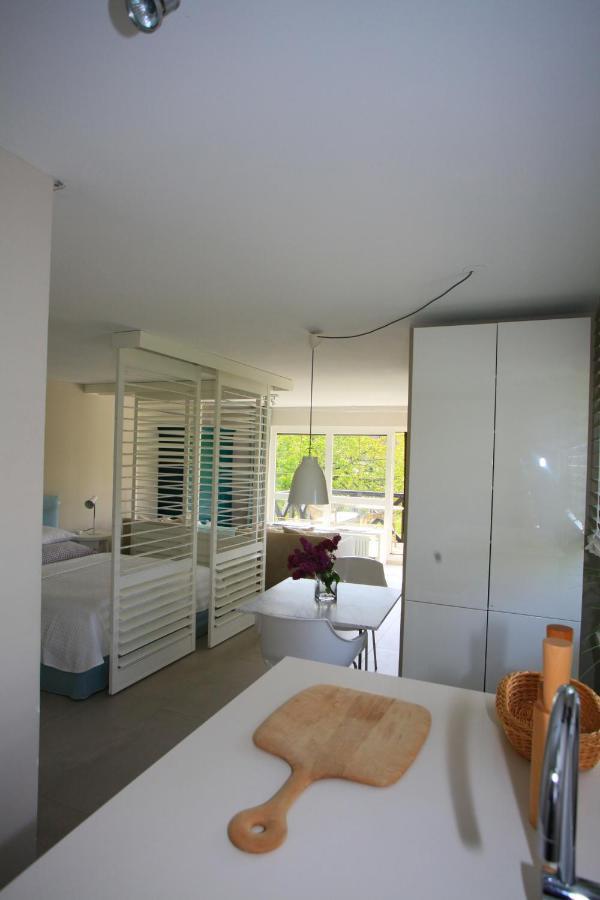 Apartes Studio In Hagnau Διαμέρισμα Εξωτερικό φωτογραφία