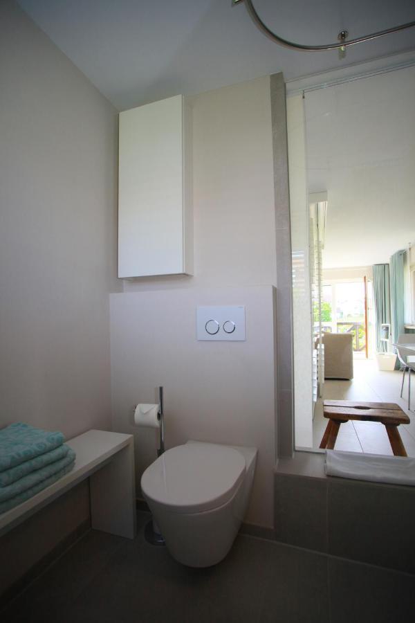 Apartes Studio In Hagnau Διαμέρισμα Εξωτερικό φωτογραφία