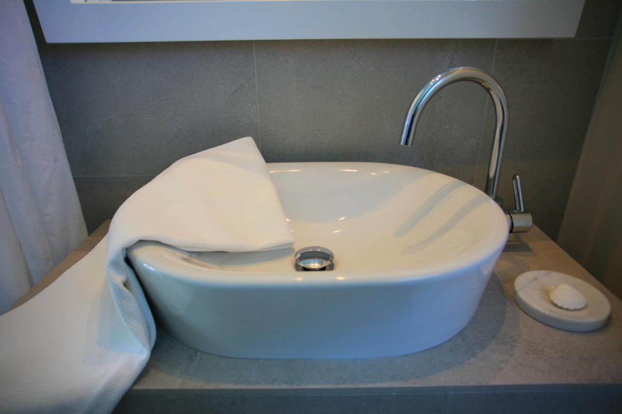 Apartes Studio In Hagnau Διαμέρισμα Εξωτερικό φωτογραφία