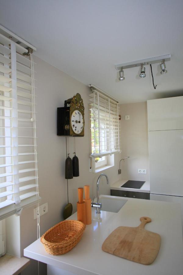 Apartes Studio In Hagnau Διαμέρισμα Εξωτερικό φωτογραφία